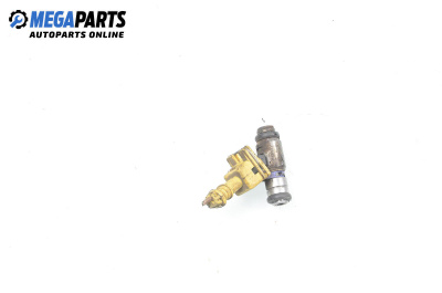 Gasoline fuel injector for Fiat Punto Hatchback II (09.1999 - 07.2012) 1.2 60 (188.030, .050, .130, .150, .230, .250), 60 hp