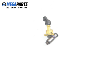 Gasoline fuel injector for Fiat Punto Hatchback II (09.1999 - 07.2012) 1.2 60 (188.030, .050, .130, .150, .230, .250), 60 hp