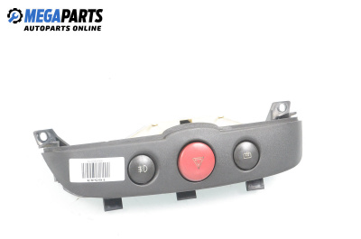 Panou butoane for Fiat Punto Hatchback II (09.1999 - 07.2012)