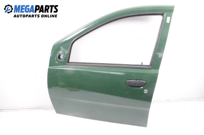 Door for Fiat Punto Hatchback II (09.1999 - 07.2012), 5 doors, hatchback, position: front - left