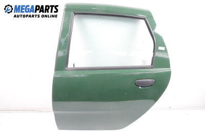 Door for Fiat Punto Hatchback II (09.1999 - 07.2012), 5 doors, hatchback, position: rear - left