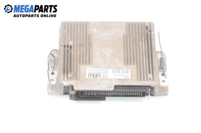 ECU for Hyundai Coupe Coupe I (06.1996 - 04.2002) 1.6 i 16V, 114 hp, № 39140-23746