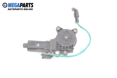 Motor macara geam for Hyundai Coupe Coupe I (06.1996 - 04.2002), 3 uși, coupe, position: stânga