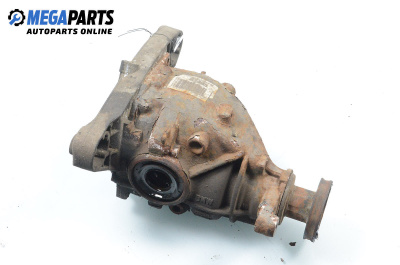 Differential for BMW 5 Series E39 Sedan (11.1995 - 06.2003) 520 d, 136 hp