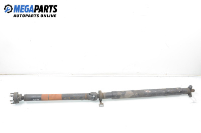 Tail shaft for BMW 5 Series E39 Sedan (11.1995 - 06.2003) 520 d, 136 hp