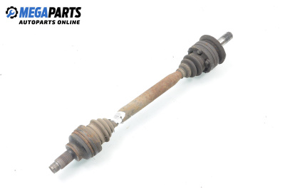 Planetară for BMW 5 Series E39 Sedan (11.1995 - 06.2003) 520 d, 136 hp, position: dreaptă - fața