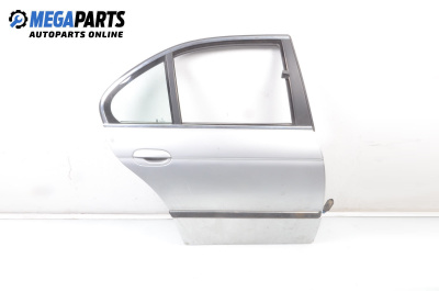 Door for BMW 5 Series E39 Sedan (11.1995 - 06.2003), 5 doors, sedan, position: rear - right