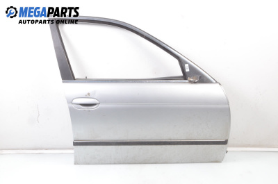 Door for BMW 5 Series E39 Sedan (11.1995 - 06.2003), 5 doors, sedan, position: rear - right