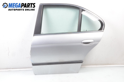 Door for BMW 5 Series E39 Sedan (11.1995 - 06.2003), 5 doors, sedan, position: rear - left