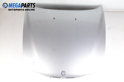 Motorhaube for BMW 5 Series E39 Sedan (11.1995 - 06.2003), 5 türen, sedan, position: vorderseite