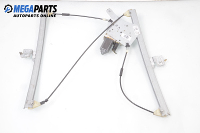 Electric window regulator for BMW 5 Series E39 Sedan (11.1995 - 06.2003), 5 doors, sedan, position: front - left