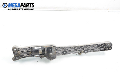 Front wipers motor for BMW 5 Series E39 Sedan (11.1995 - 06.2003), sedan, position: front
