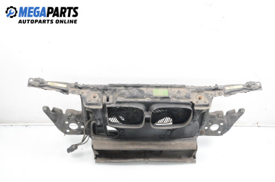 Frontmaske for BMW 5 Series E39 Sedan (11.1995 - 06.2003), sedan