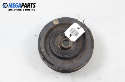 Damper pulley for BMW 5 Series E39 Sedan (11.1995 - 06.2003) 520 d, 136 hp