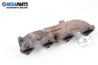 Exhaust manifold for BMW 5 Series E39 Sedan (11.1995 - 06.2003) 520 d, 136 hp