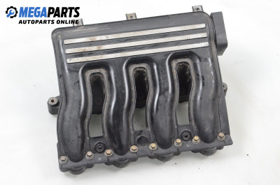 Intake manifold for BMW 5 Series E39 Sedan (11.1995 - 06.2003) 520 d, 136 hp