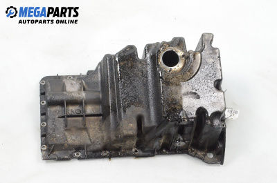 Crankcase for BMW 5 Series E39 Sedan (11.1995 - 06.2003) 520 d, 136 hp