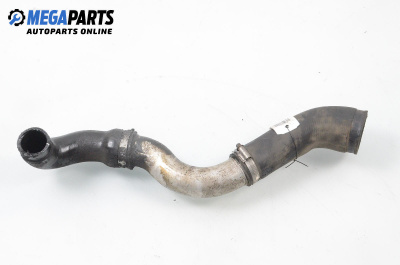 Turbo pipe for BMW 5 Series E39 Sedan (11.1995 - 06.2003) 520 d, 136 hp