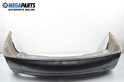 Stoßfänger hinten for Lancia Thesis Sedan (07.2002 - 07.2009), sedan