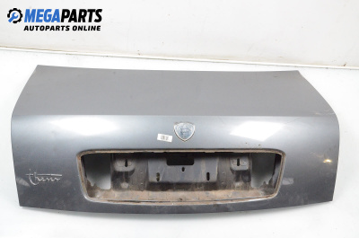 Capac spate for Lancia Thesis Sedan (07.2002 - 07.2009), 5 uși, sedan, position: din spate