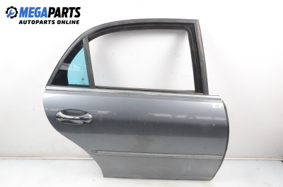 Door for Lancia Thesis Sedan (07.2002 - 07.2009), 5 doors, sedan, position: rear - right