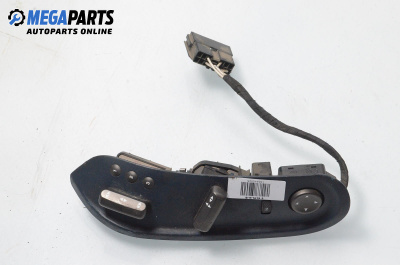 Seat adjustment button for Lancia Thesis Sedan (07.2002 - 07.2009)