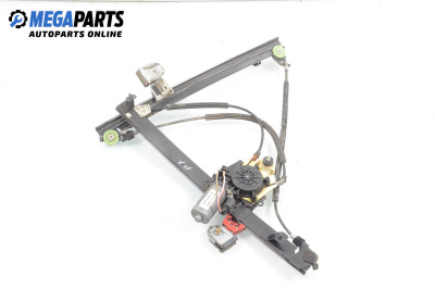 Electric window regulator for Lancia Thesis Sedan (07.2002 - 07.2009), 5 doors, sedan, position: front - left