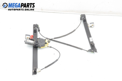 Electric window regulator for Lancia Thesis Sedan (07.2002 - 07.2009), 5 doors, sedan, position: front - right