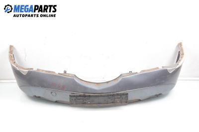 Front bumper for Lancia Thesis Sedan (07.2002 - 07.2009), sedan, position: front