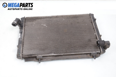 Water radiator for Lancia Thesis Sedan (07.2002 - 07.2009) 2.4 JTD, 163 hp