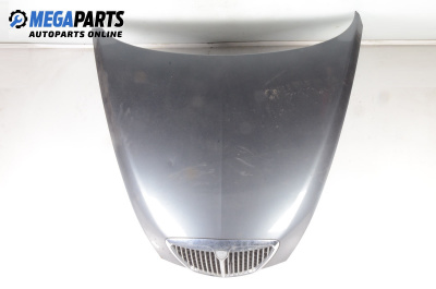 Motorhaube for Lancia Thesis Sedan (07.2002 - 07.2009), 5 türen, sedan, position: vorderseite