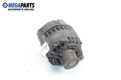 Alternator for Lancia Thesis Sedan (07.2002 - 07.2009) 2.4 JTD, 163 hp