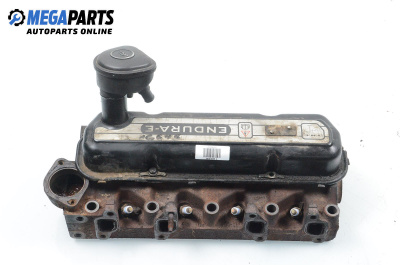 Engine head for Ford Ka Hatchback I (09.1996 - 11.2008) 1.3 i, 60 hp