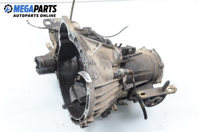 for Ford Ka Hatchback I (09.1996 - 11.2008) 1.3 i, 60 hp