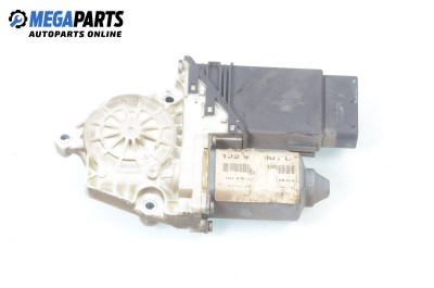 Motor macara geam for Volkswagen New Beetle Hatchback (01.1998 - 09.2010), 3 uși, hatchback, position: dreapta