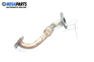 Țeavă EGR for Volkswagen New Beetle Hatchback (01.1998 - 09.2010) 1.9 TDI, 90 hp