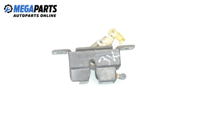 Încuietoare portbagaj for Mazda Xedos 6 Sedan (01.1992 - 10.1999), sedan, position: din spate