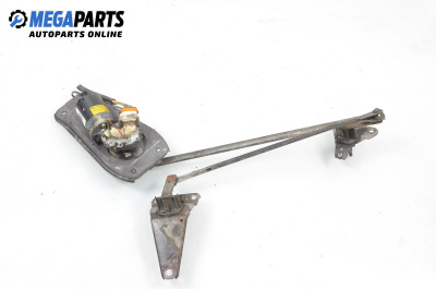 Front wipers motor for Peugeot Partner Combispace (05.1996 - 12.2015), minivan, position: front