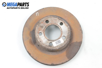 Brake disc for Ford Explorer SUV II (09.1994 - 12.2001), position: front