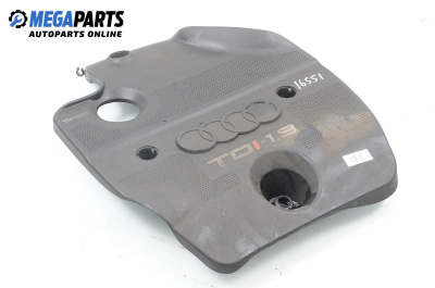 Dekordeckel motor for Audi A3 Hatchback I (09.1996 - 05.2003)