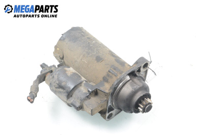 Starter for Audi A3 Hatchback I (09.1996 - 05.2003) 1.9 TDI, 110 hp