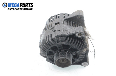 Alternator for Peugeot 206 Hatchback (08.1998 - 12.2012) 1.1 i, 60 hp