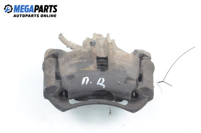 Caliper for Peugeot 206 Hatchback (08.1998 - 12.2012), position: front - right