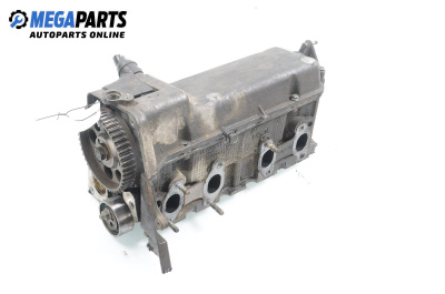 Engine head for Fiat Punto Hatchback II (09.1999 - 07.2012) 1.2 60 (188.030, .050, .130, .150, .230, .250), 60 hp