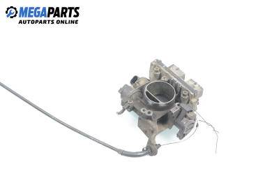 Clapetă carburator for Fiat Punto Hatchback II (09.1999 - 07.2012) 1.2 60 (188.030, .050, .130, .150, .230, .250), 60 hp