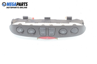 Panou butoane for Fiat Punto Hatchback II (09.1999 - 07.2012)