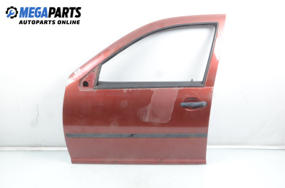 Door for Volkswagen Golf IV Hatchback (08.1997 - 06.2005), 5 doors, hatchback, position: front - left