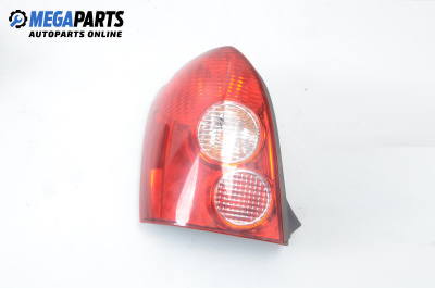 Tail light for Mazda 323 F VI Hatchback (09.1998 - 05.2004), hatchback, position: left