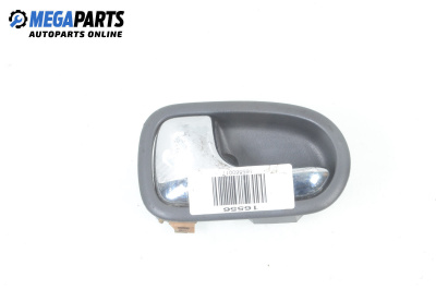 Inner handle for Mazda 323 F VI Hatchback (09.1998 - 05.2004), 5 doors, hatchback, position: front - left