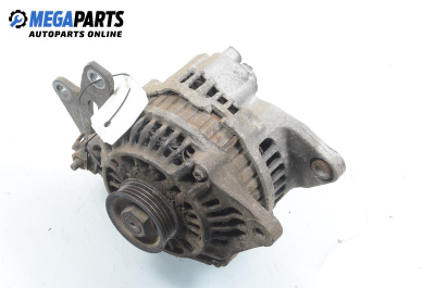 Alternator for Mazda 323 F VI Hatchback (09.1998 - 05.2004) 1.4, 72 hp